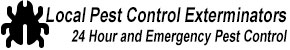 Irwin PA Pest Control Exterminators